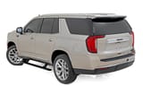 Power Running Boards | Dual Electric Motor | Crew Cab | Chevy/GMC Tahoe/Yukon (21-26) view 3