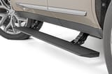 Power Running Boards | Dual Electric Motor | Crew Cab | Chevy/GMC Tahoe/Yukon (21-26) view 1