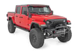 RPT2 Running Board | Jeep Gladiator JT 4WD (2020-2026) view 2