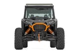 LED Light Kit | Front Mount | 40" Spectrum Single Row | Polaris RZR XP 4 1000 (2024) view 3