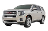 Power Running Boards | Dual Electric Motor | Crew Cab | Chevy/GMC Tahoe/Yukon (21-26) view 2