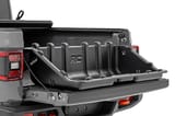 Truck Bed Cargo Storage Box | Easy Access | Compact Truck 48" view 3