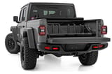 Truck Bed Cargo Storage Box | Easy Access | Compact Truck 48" view 2