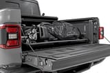 Truck Bed Cargo Storage Box | Easy Access | Compact Truck 48" view 4