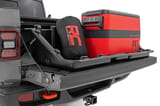 Truck Bed Cargo Storage Box | Easy Access | Compact Truck 48" view 5
