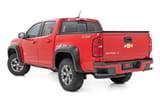 Pocket Fender Flares | 5' Bed | Chevy Colorado 2WD/4WD (2015-2022) view 2