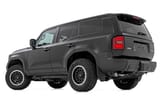 Rough Country 1 Inch Leveling Kit | Toyota Land Cruiser 4WD (2024-2026) view 4
