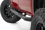 Nerf Steps | 3-Inch Tube | CrewMax | Toyota Tundra 2WD/4WD (2022-2026) view 1
