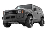 Rough Country 1 Inch Leveling Kit | Toyota Land Cruiser 4WD (2024-2026) view 2