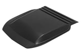 Hood Scoop | Chevy Silverado 1500 2WD/4WD (2019-2026) view 3