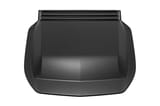 Hood Scoop | GXP Lakeshore Blue | Chevy Silverado 1500 2WD/4WD (2019-2026) view 4