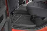 Flex-Fit Floor Mats | FR & RR | Crew Cab | Ram 1500 2WD/4WD (2012-2018 & Classic) view 4