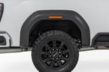 Pocket Fender Flares | G6M Titanium Rush | GMC Sierra 2500 HD/Sierra 3500 HD (20-26) view 2