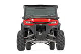 Bumper Wings | Stinger | 6" Led Combo | Honda Pioneer 1000-6 view 5