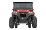 Rough Country Aluminum Control Arms | High Clearance w/ 2" Forward Offset | Honda Pioneer 1000-6 view 3