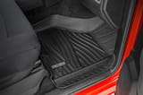 Flex-Fit Floor Mats | FR | Crew Cab | Ram 1500 2WD/4WD (2012-2018 & Classic) view 3