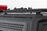 Roof Rack | Bed Cap | Toyota Tacoma 2WD/4WD (2024-2026) view 4