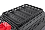 Roof Rack | Bed Cap | Toyota Tacoma 2WD/4WD (2024-2026) view 1