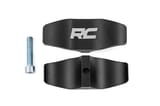 M1R Monotube Rear Shocks | 4.5-6" | Cadillac Escalade 2WD/4WD (2007-2014) view 6