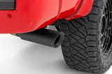 Performance Cat-Back Exhaust | Stainless | 3.8L | Nissan Frontier (22-26) view 3