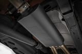 Performance Cat-Back Exhaust | Stainless | 3.8L | Nissan Frontier (22-26) view 4