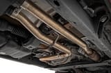 Performance Cat-Back Exhaust | Stainless | 3.8L | Nissan Frontier (22-26) view 5
