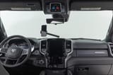 Dash Mount | 8" Non-Mag Safe Mount Kit | 12in Screen | Ram 1500 (19-26) view 4