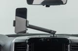 Dash Mount | 10" Non-Mag Safe Mount Kit | 8in Screen | Ram 1500 (19-26) view 2