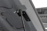 Hood Struts | Hydraulic | Toyota Tacoma 2WD/4WD (2016-2023) view 3