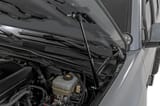 Hood Struts | Hydraulic | Toyota Tacoma 2WD/4WD (2016-2023) view 2