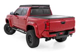 Nerf Steps | 3-Inch Tube | Double Cab | Toyota Tacoma 2WD/4WD (2024-2026) view 3