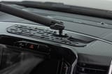 Dash Mount | 10" Mag Safe Mount Kit | 10in Screen | Ram 1500 2WD/4WD (19-26) view 4