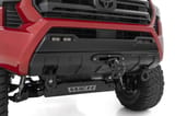 FXS Hidden Winch Mount | Toyota Tacoma 4WD (2024-2026) view 2