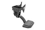 Retractable Bed Step | Manual Pull | Ford F-150 (21-26)/F-150 Lightning (22-26) view 4