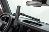 Dash Mount | 10" Non-Mag Safe Mount Kit | Ford Bronco 4WD (2021-2026) view 2