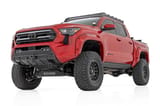 Power Running Boards | HT-Series | Double Cab | Toyota Tacoma 2WD/4WD (24-26) view 3