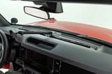 Dash Mount | 8" Clamp Mount Kit | Ford Bronco 4WD (2021-2026) view 3
