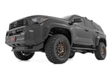 Sport Fender Flares | 8X0 Heritage Blue | Toyota 4Runner 2WD/4WD (2025-2026) view 4