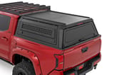Truck Bed Cap | Modular | 5' Bed | Toyota Tacoma 2WD/4WD (2024-2026) view 1