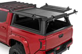 Truck Bed Cap | Modular | 5' Bed | Toyota Tacoma 2WD/4WD (2024-2026) view 2