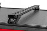 Adjustable Crossbars | 57" Width | Universal T-Slot view 2