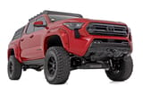 FXS Hidden Winch Mount | PRO12000S | Toyota Tacoma 4WD (2024-2026) view 4