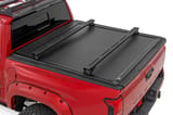 Adjustable Crossbars | 57" Width | Universal T-Slot view 1