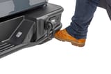 Retractable Bed Step | Manual Pull | Jeep Gladiator JT 4WD (2020-2026) view 2