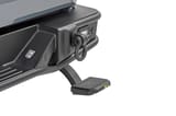 Retractable Bed Step | Manual Pull | Jeep Gladiator JT 4WD (2020-2026) view 1