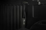 Hard Roll Up Bed Cover | 5'7" Bed | Toyota Tundra 2WD/4WD (2022-2026) view 6