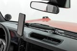 Dash Mount | 8" Mag Safe Mount | Ford Bronco 4WD (2021-2026) view 2
