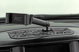Dash Mount | 10" Non-Mag Safe Mount Kit | 8in Screen | Ram 1500 (19-26) view 3