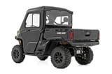 UTV Side Doors | 2 Seater | Can-Am Defender HD 5/HD 7/HD 8/HD 9/HD 10 view 4