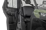 UTV Side Doors | 2 Seater | Can-Am Defender HD 5/HD 7/HD 8/HD 9/HD 10 view 3